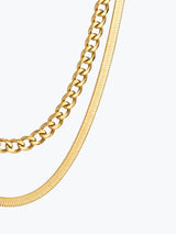 Eternal Bloom Necklace