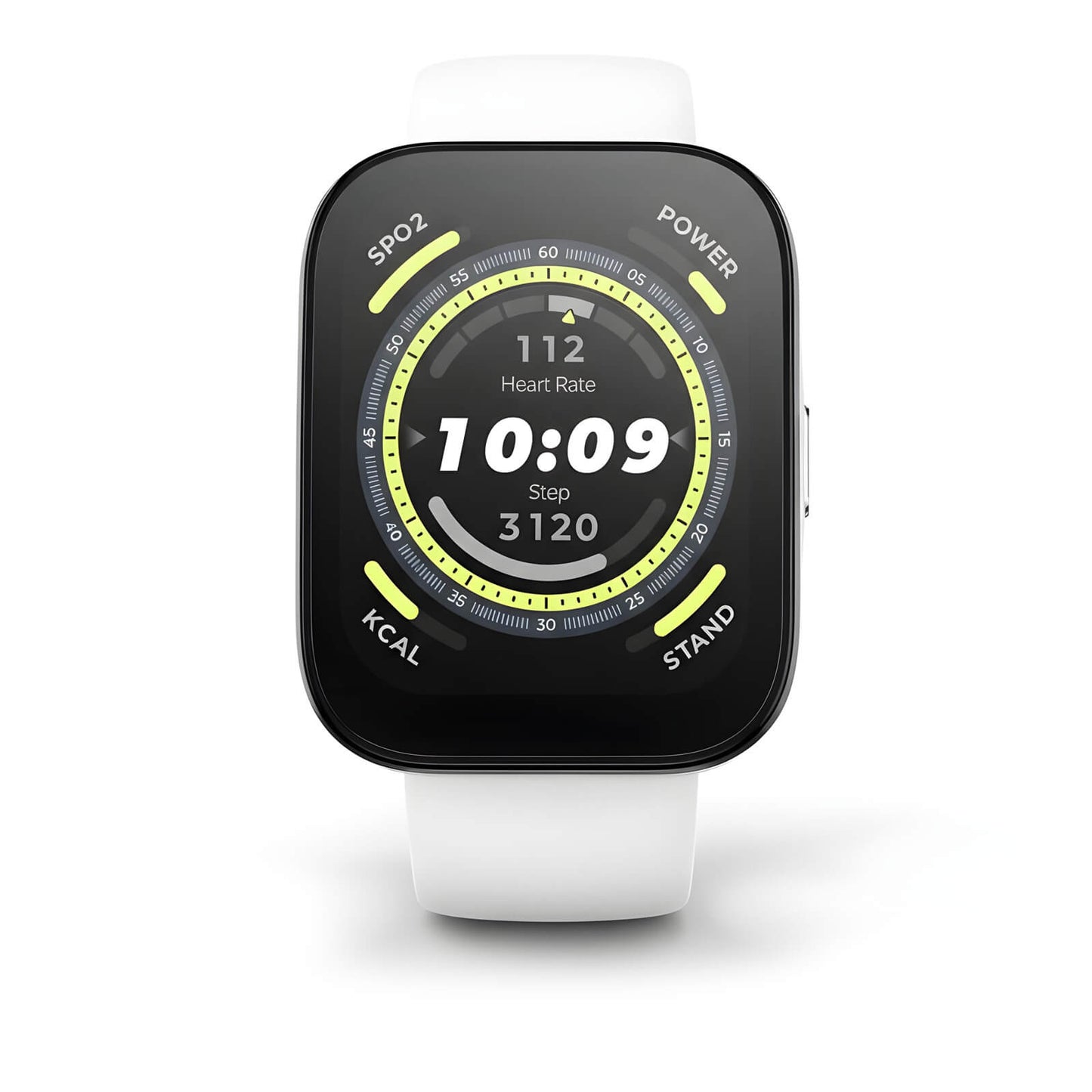 Smartwatches