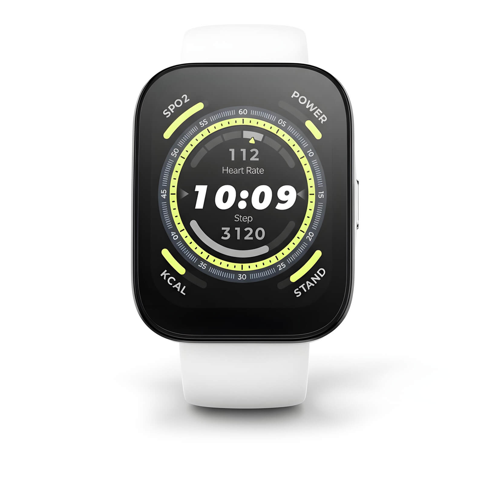 Smartwatches