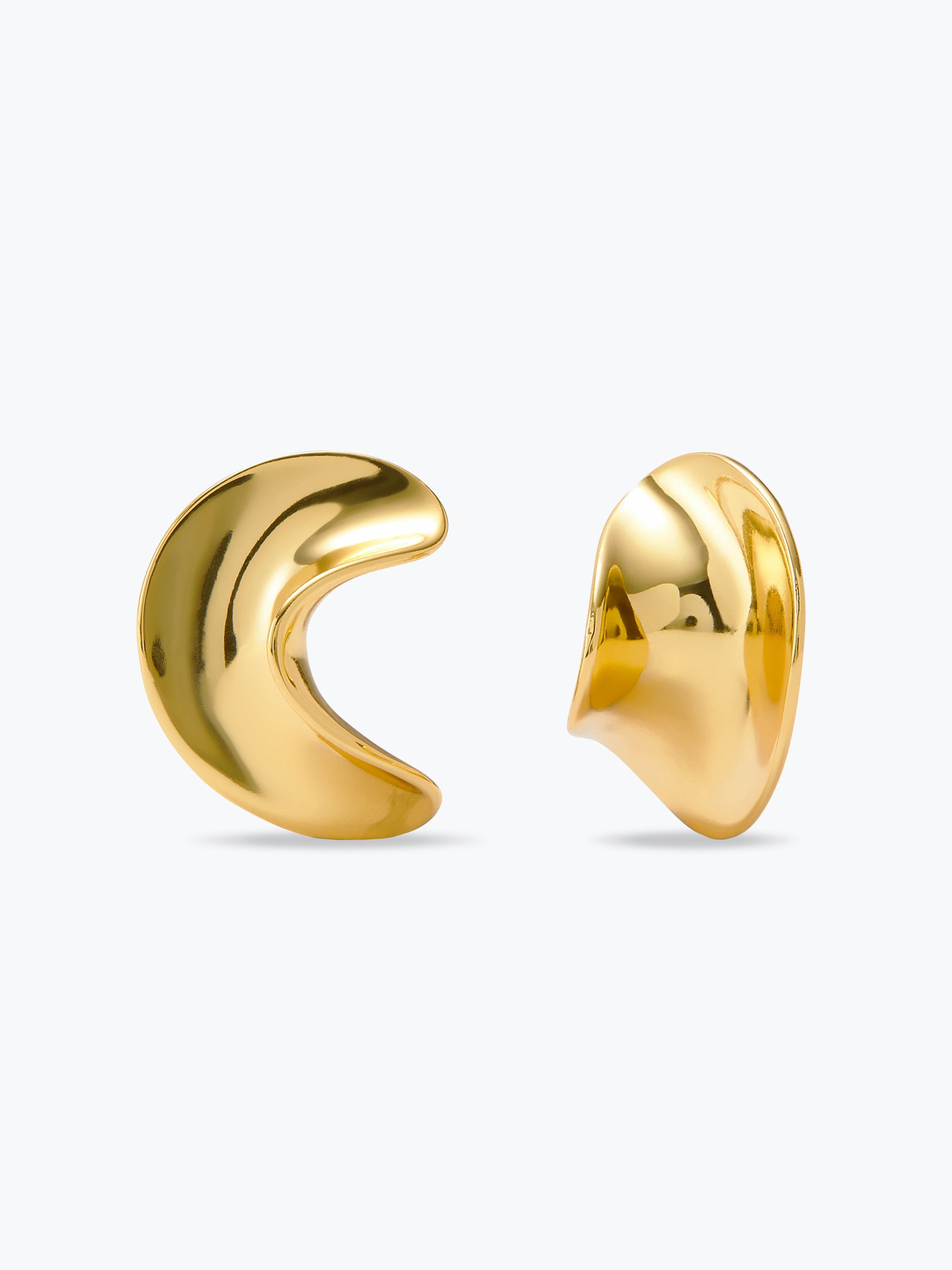 Luna Glow Earrings