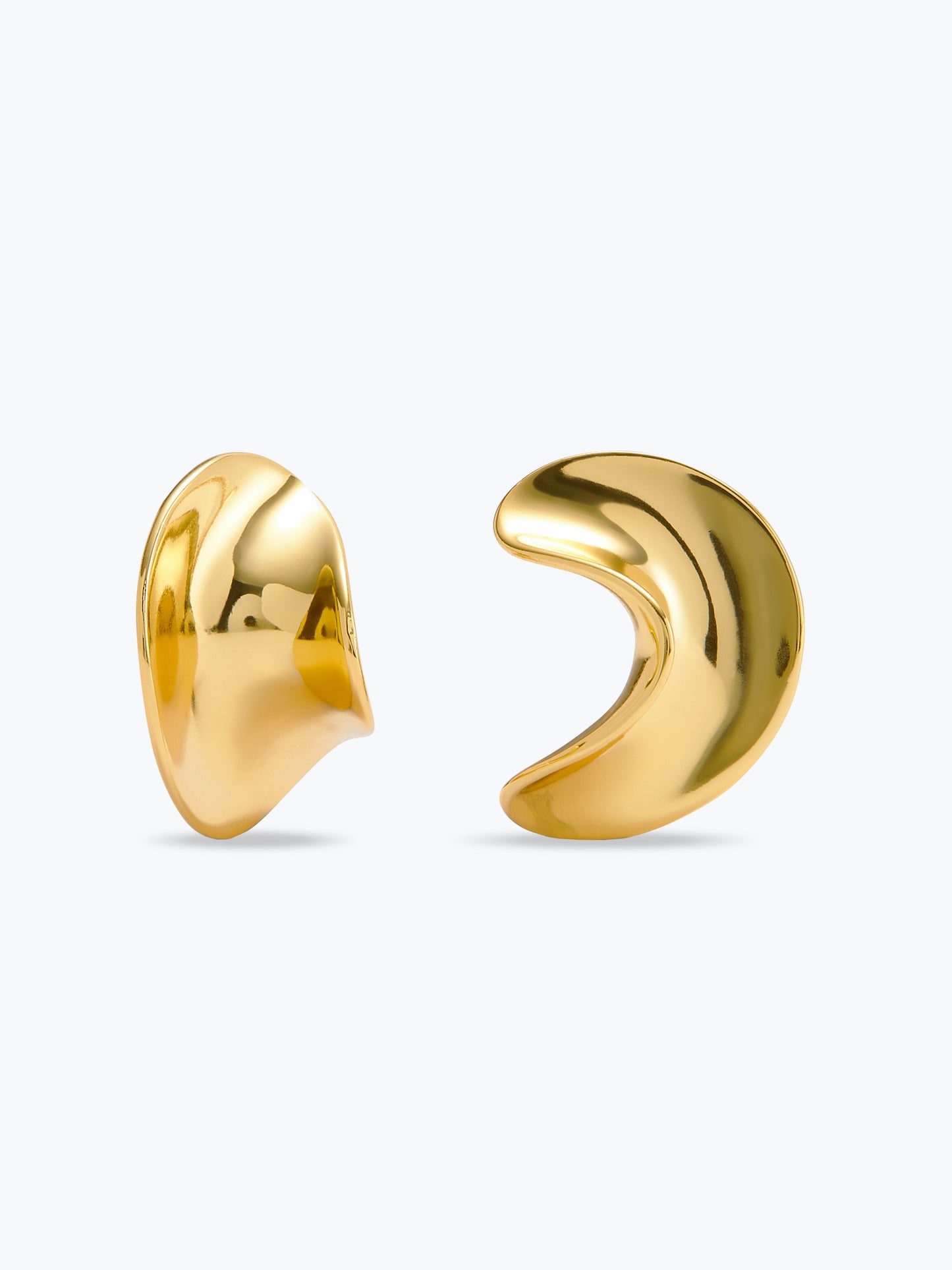 Luna Glow Earrings