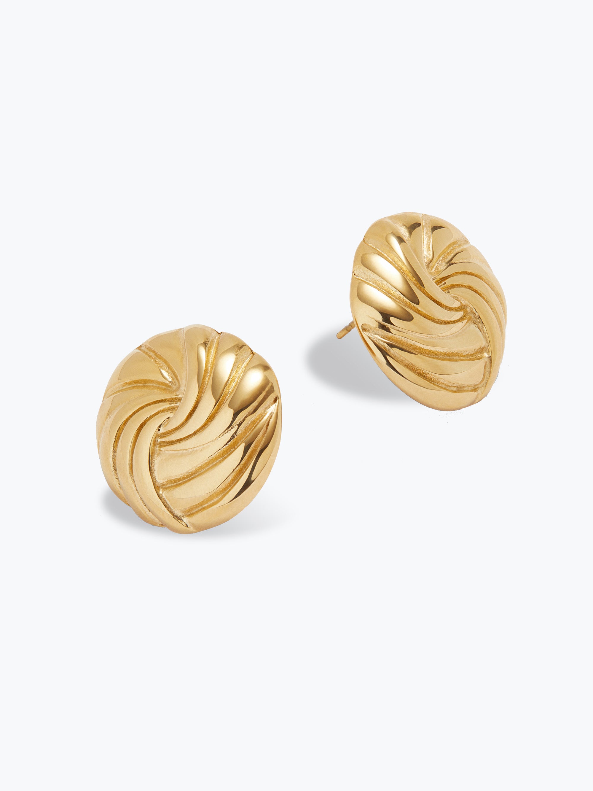 Eternal Drop Earrings