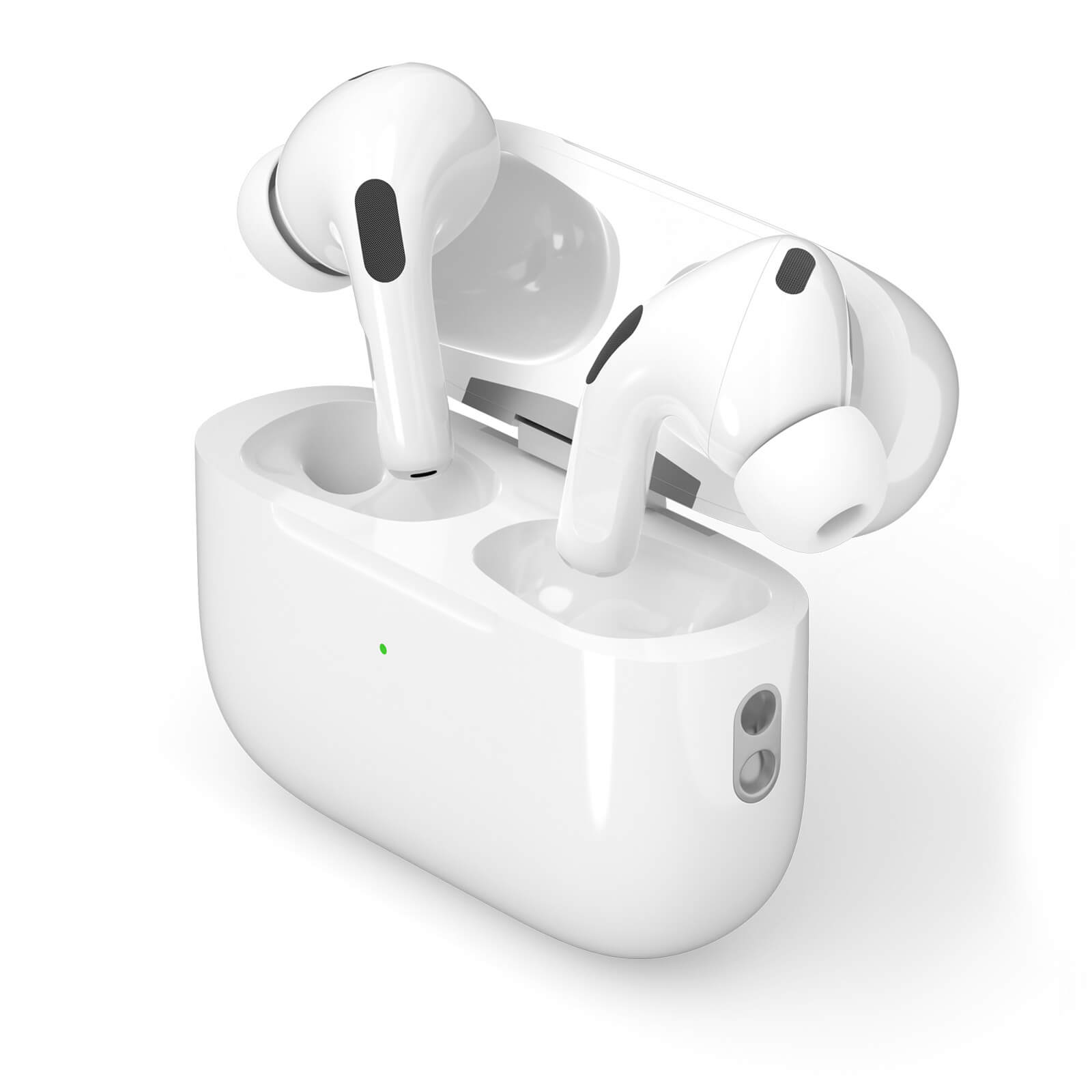 In-Ear Headphones