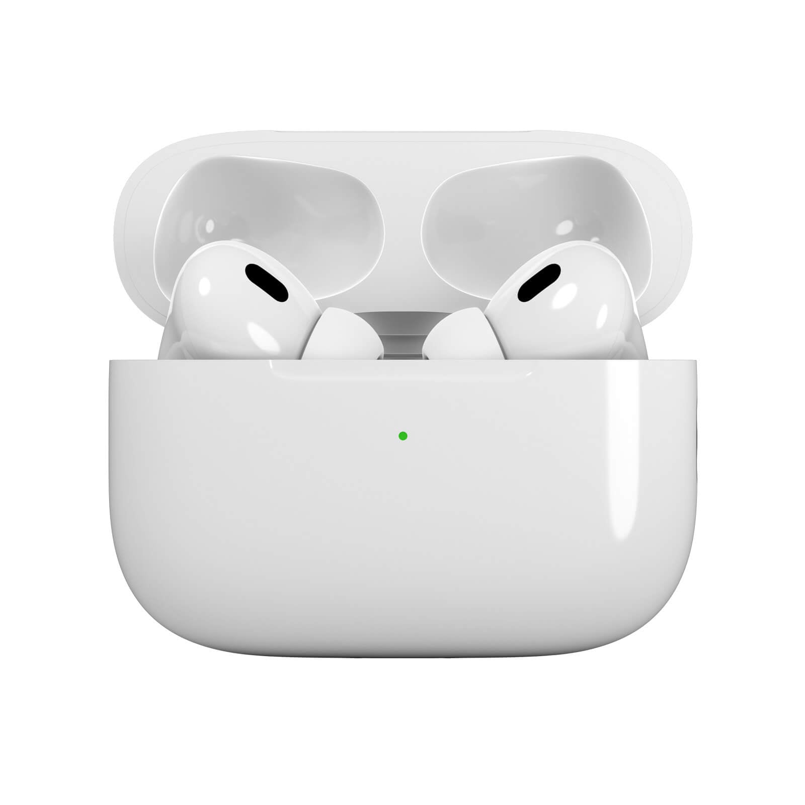 In-Ear Headphones