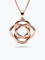 Radiant Soul Necklace