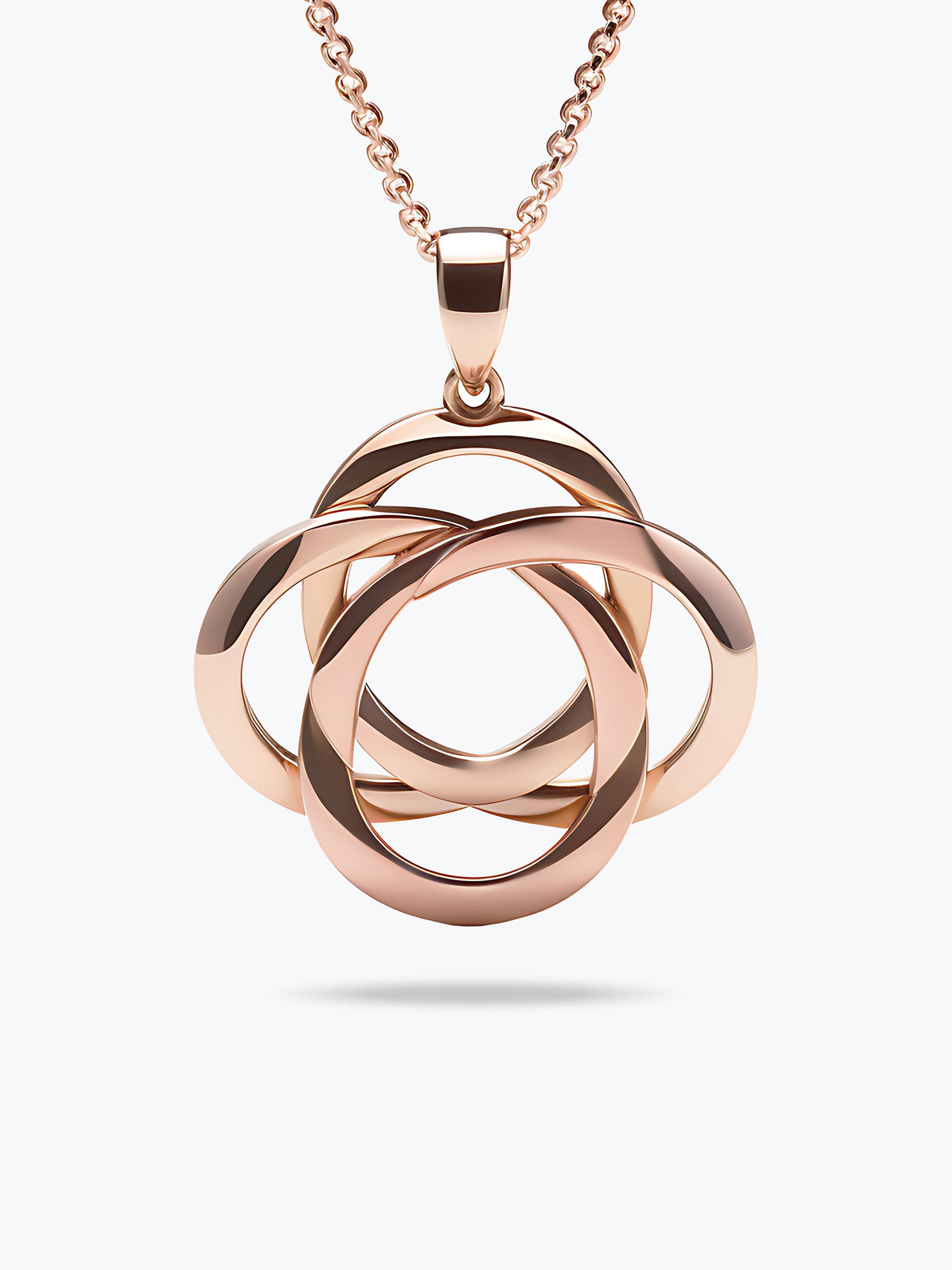 Radiant Soul Necklace