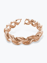 Golden Whisper Bracelet