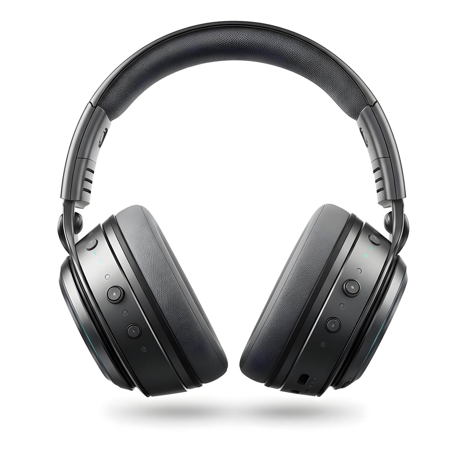 Headphones