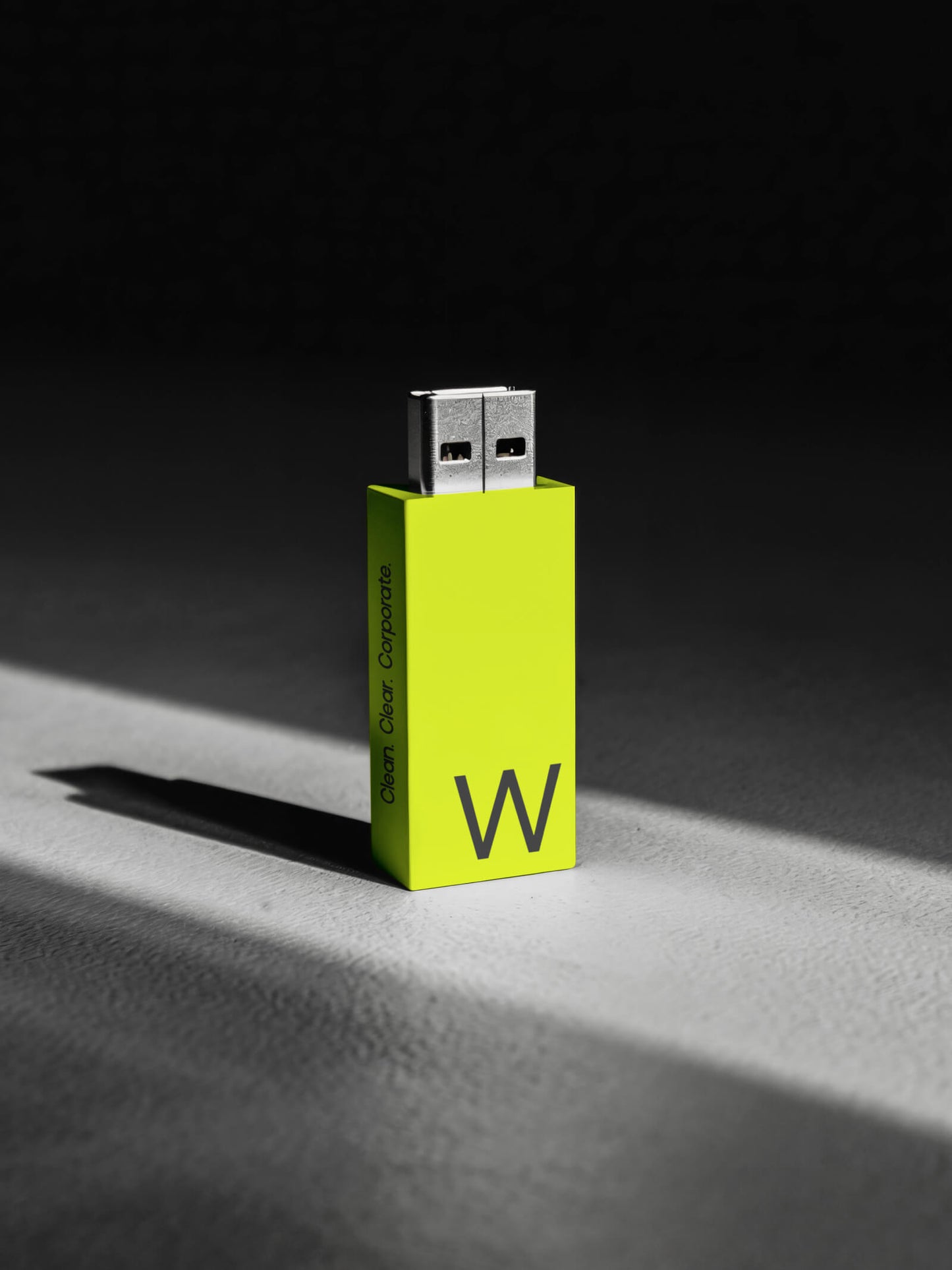 USB Flash Drive