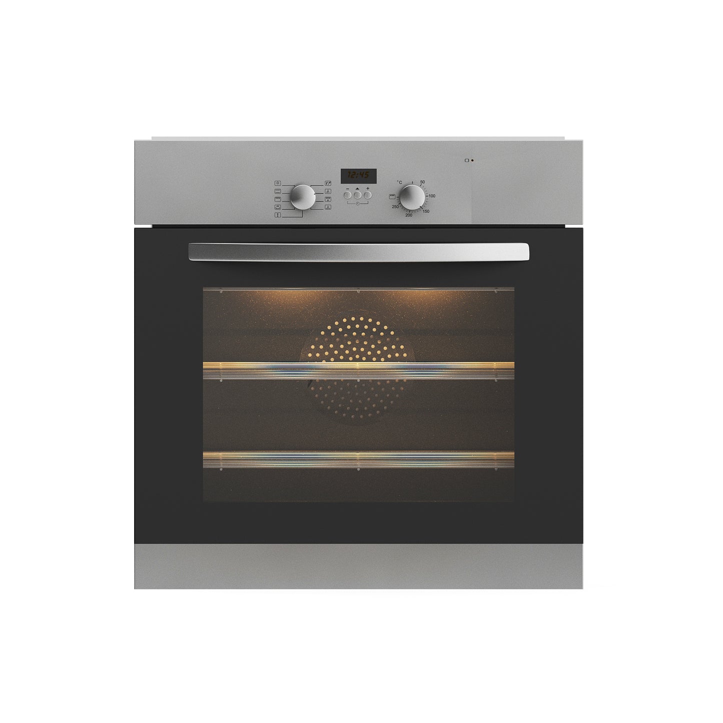 Oven