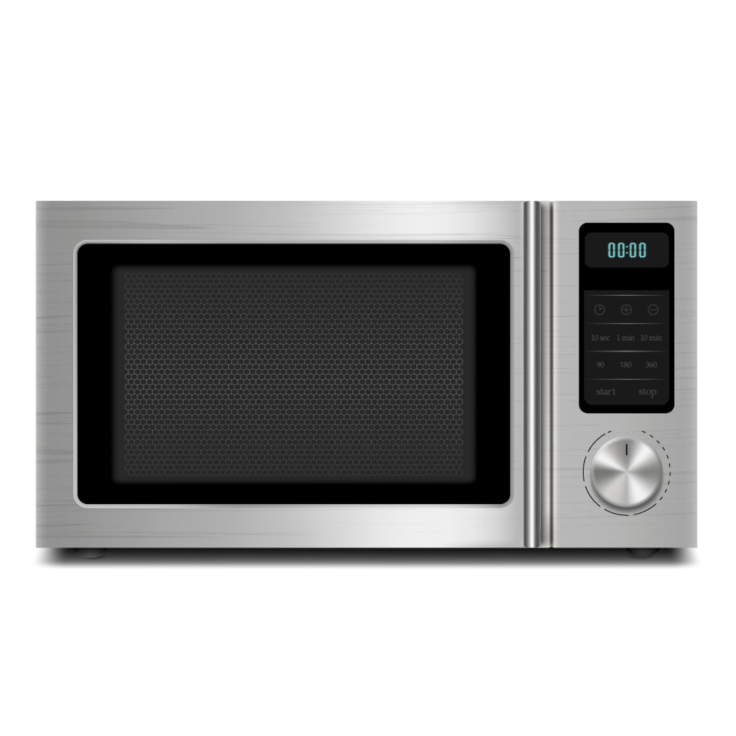 Microwave Oven