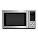 Microwave Oven