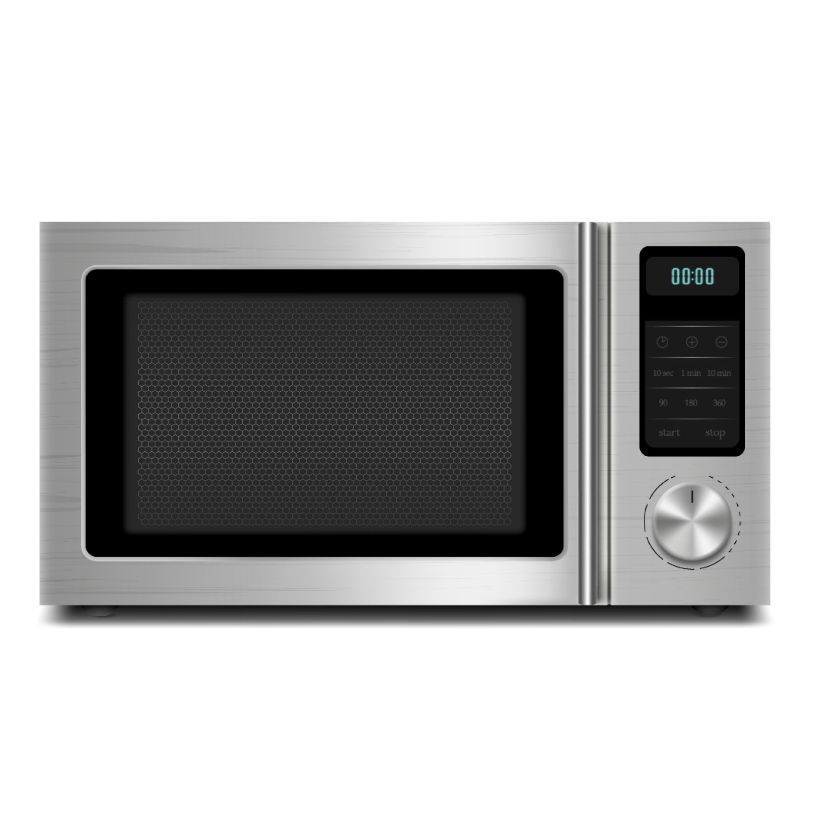 Microwave Oven