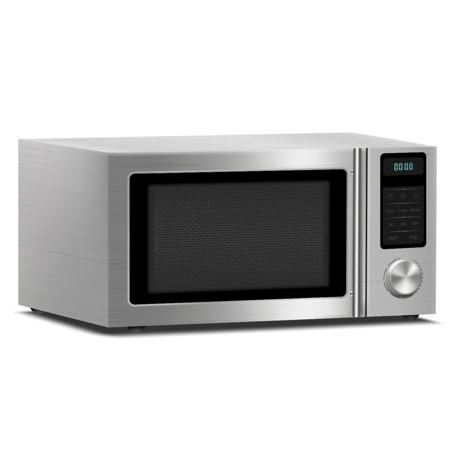 Microwave Oven