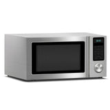Microwave Oven