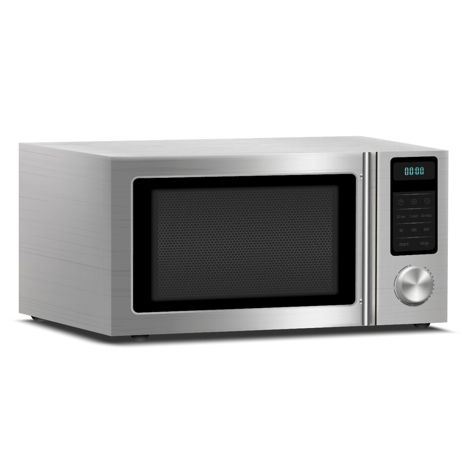 Microwave Oven