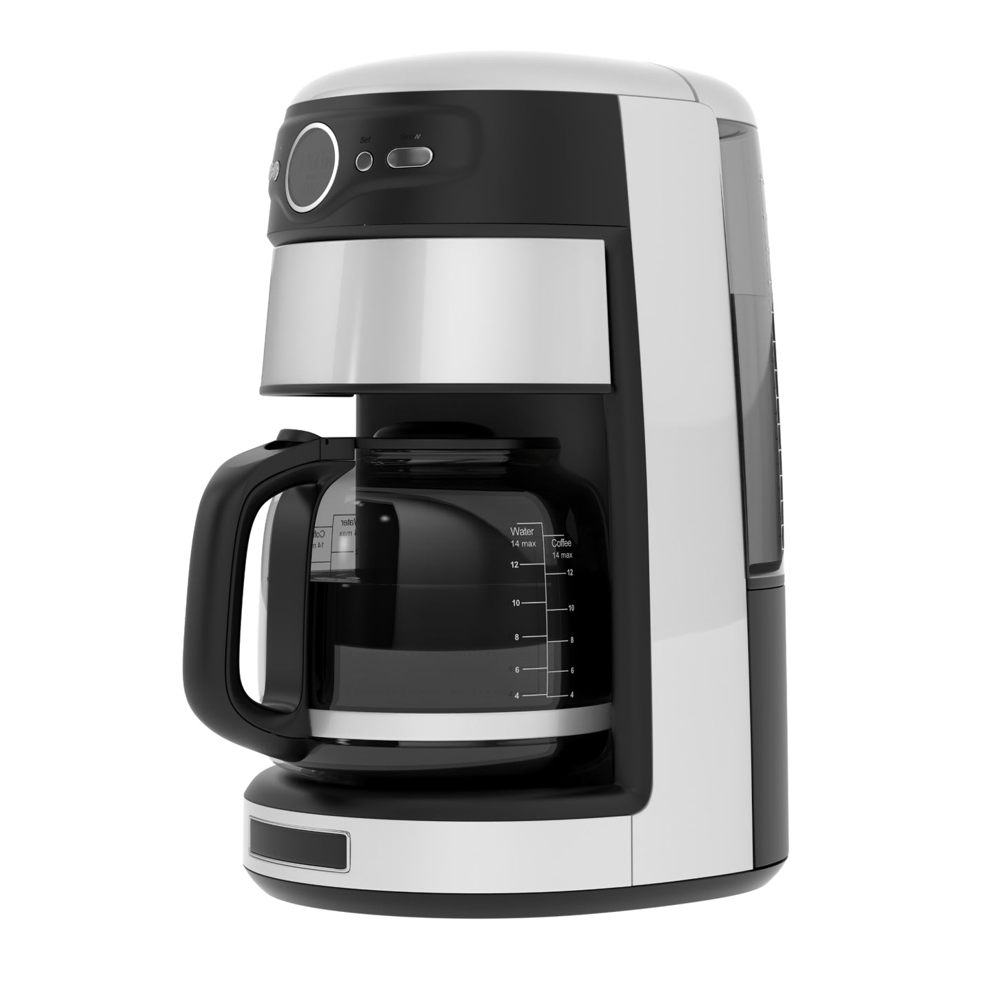 Coffee Machine