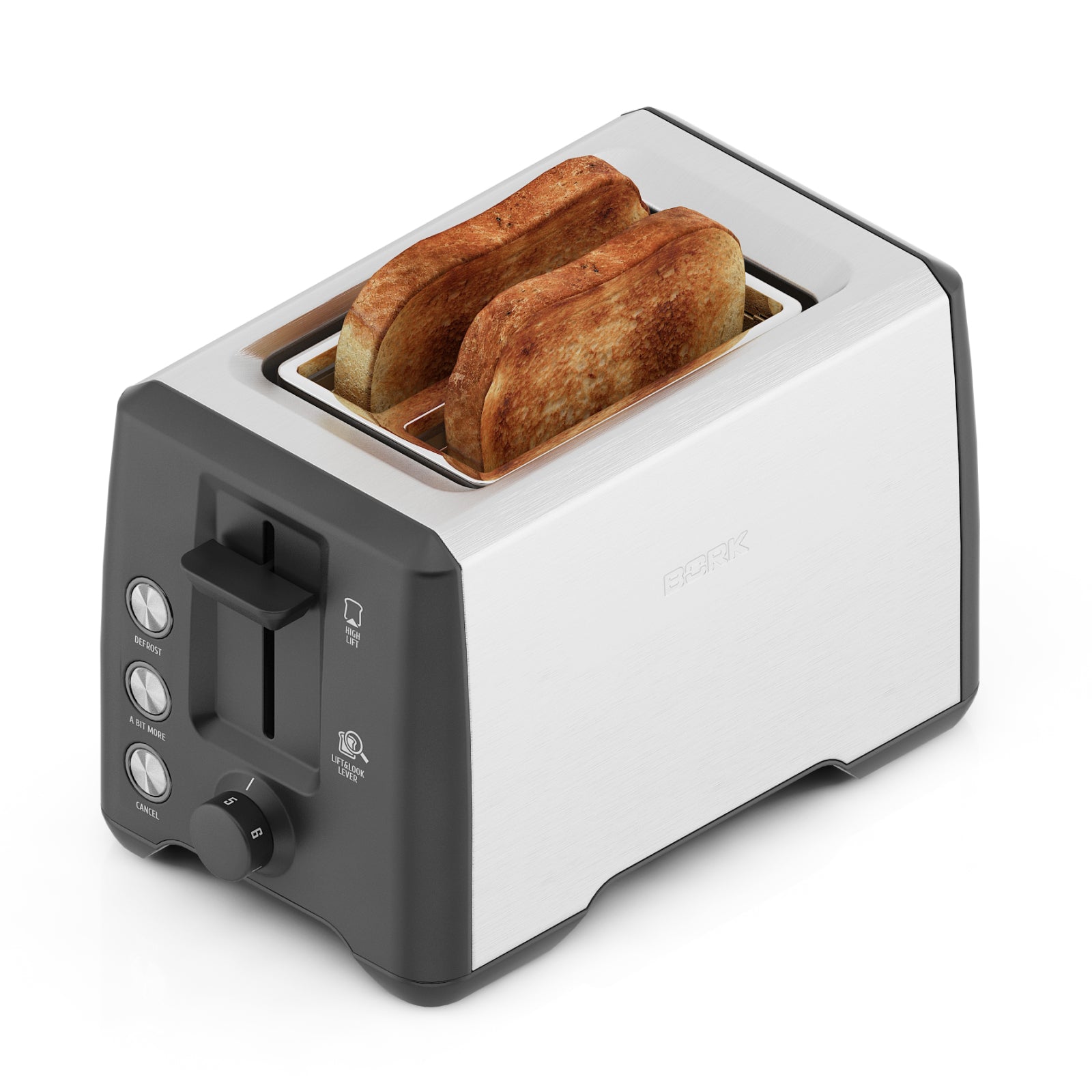 Toaster