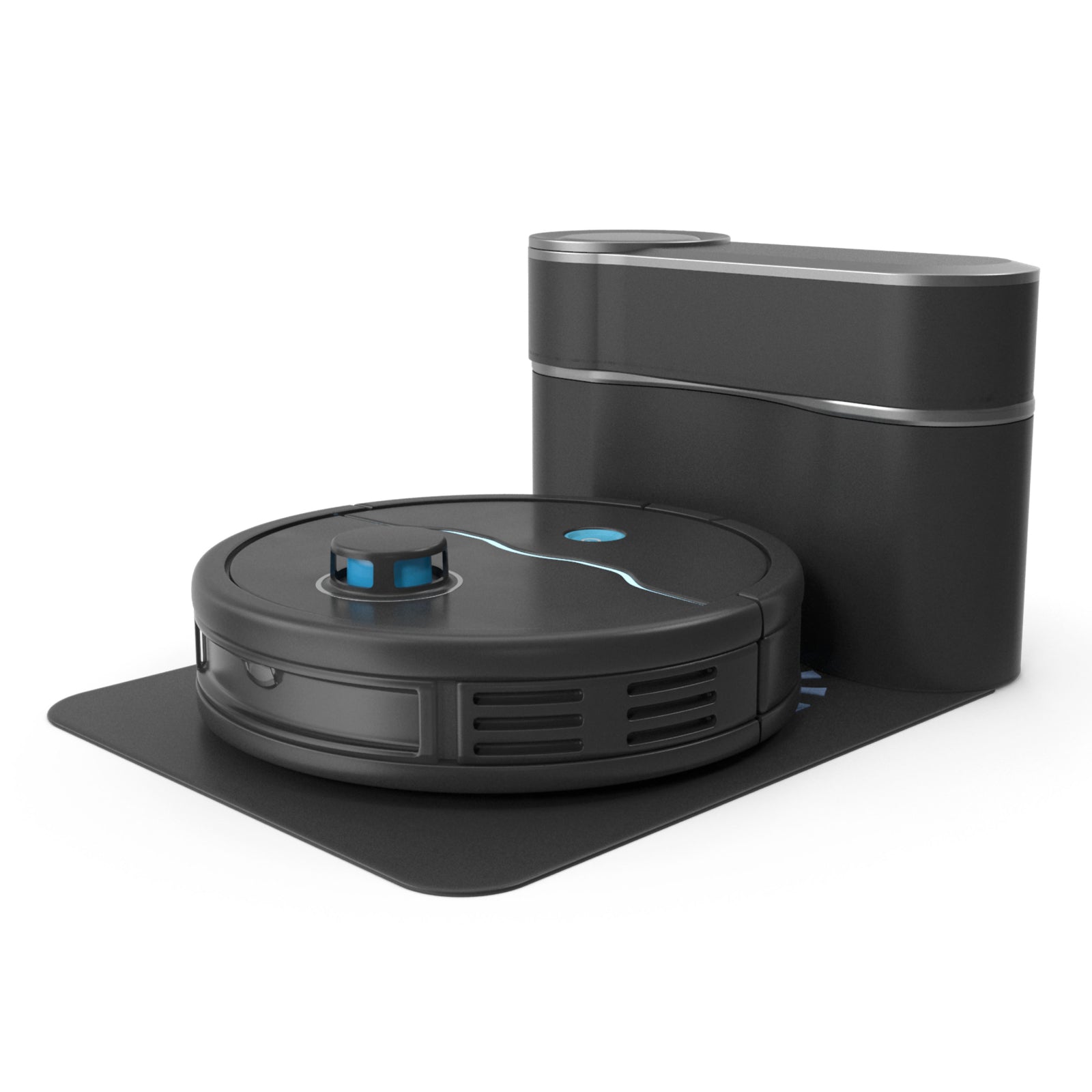 Robot Vacuum