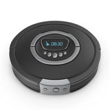 Robot Vacuum