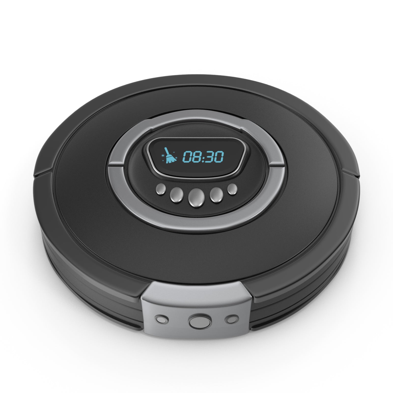 Robot Vacuum