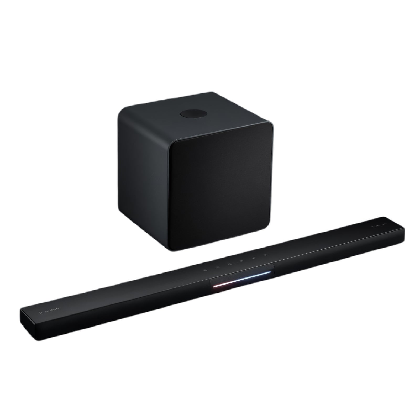 Soundbar
