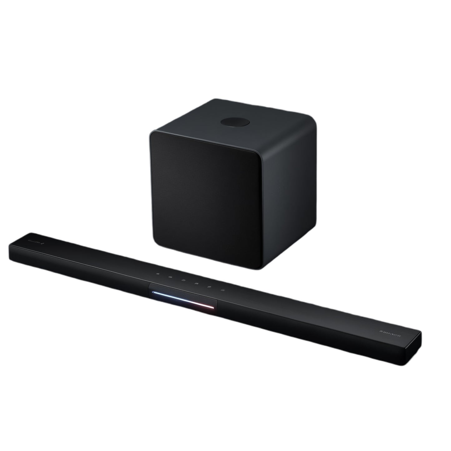 Soundbar