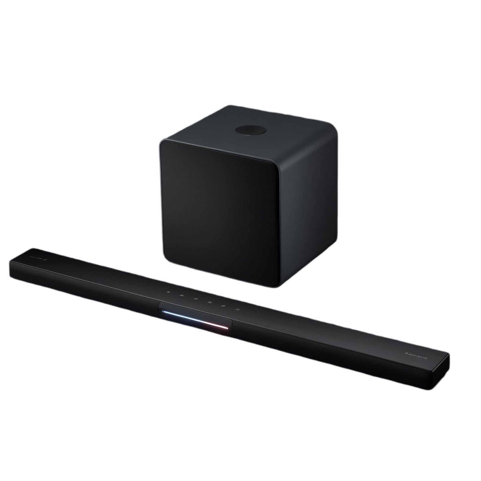 Soundbar