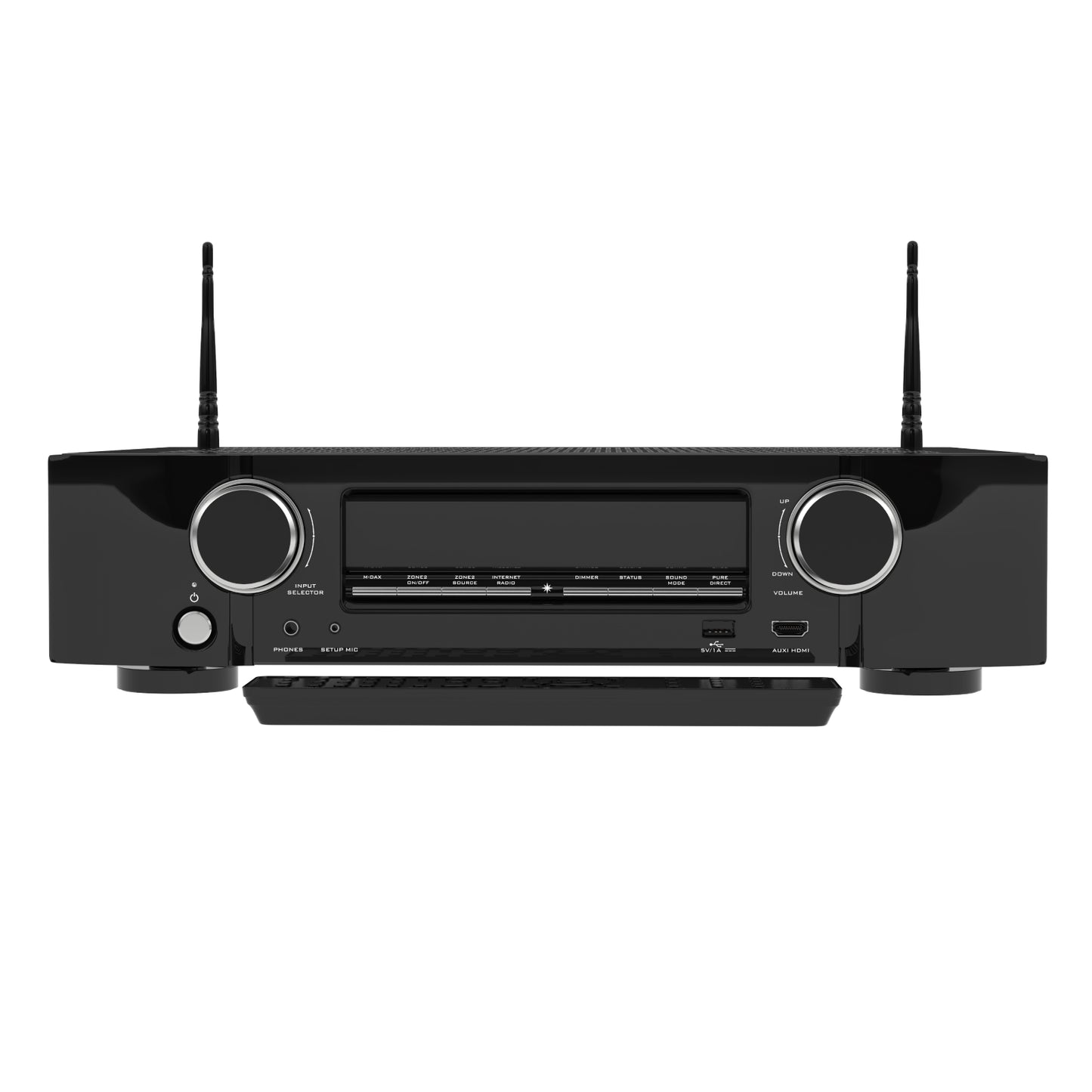 Media Player