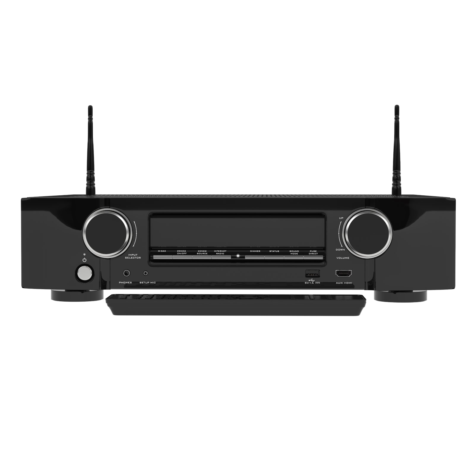 Media Player