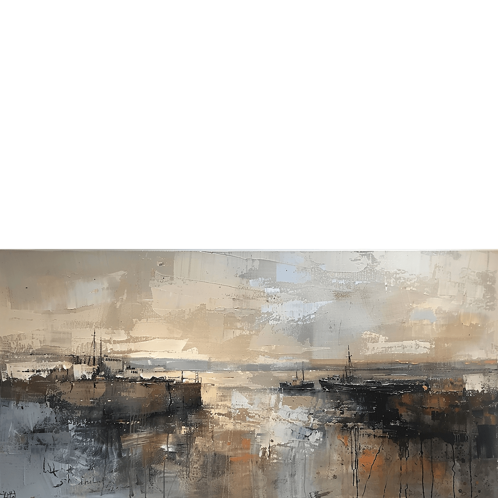 Calm Before the Storm