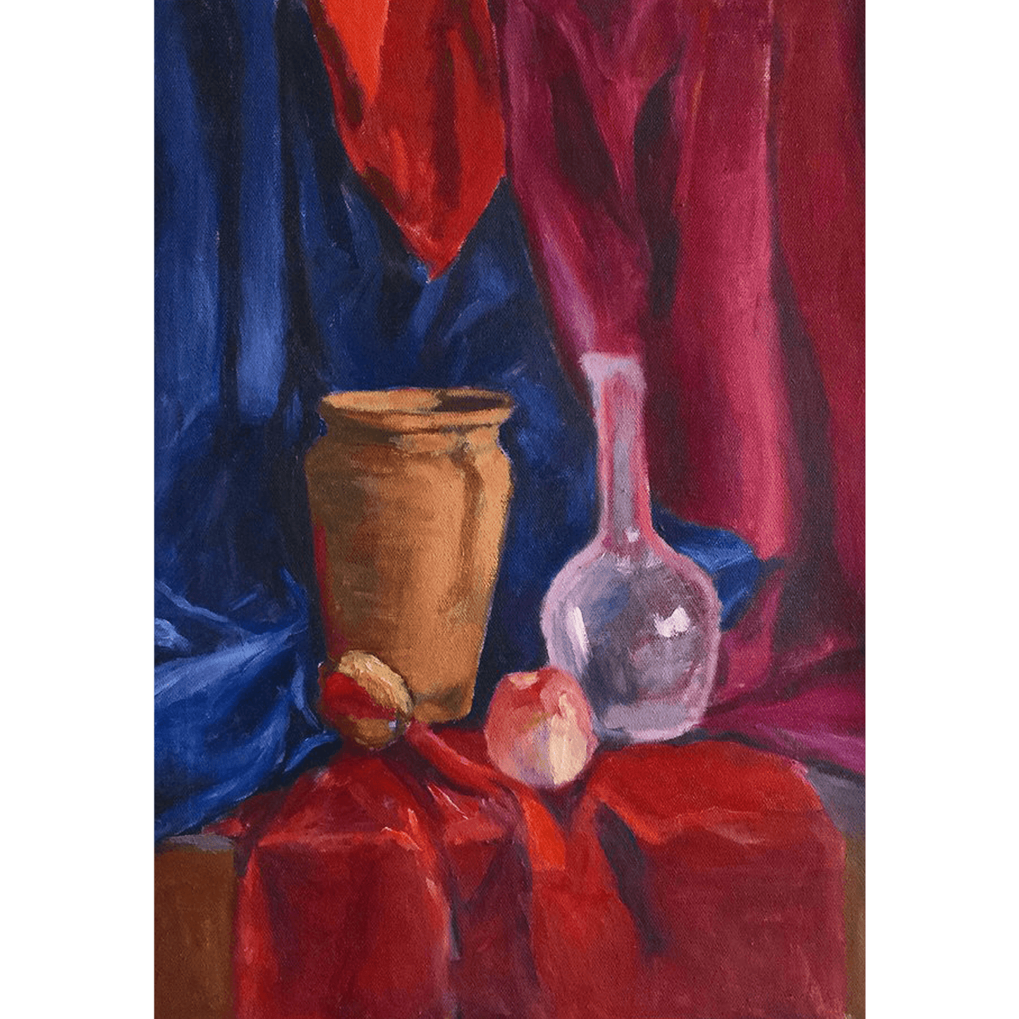 The Beauty of Stillness