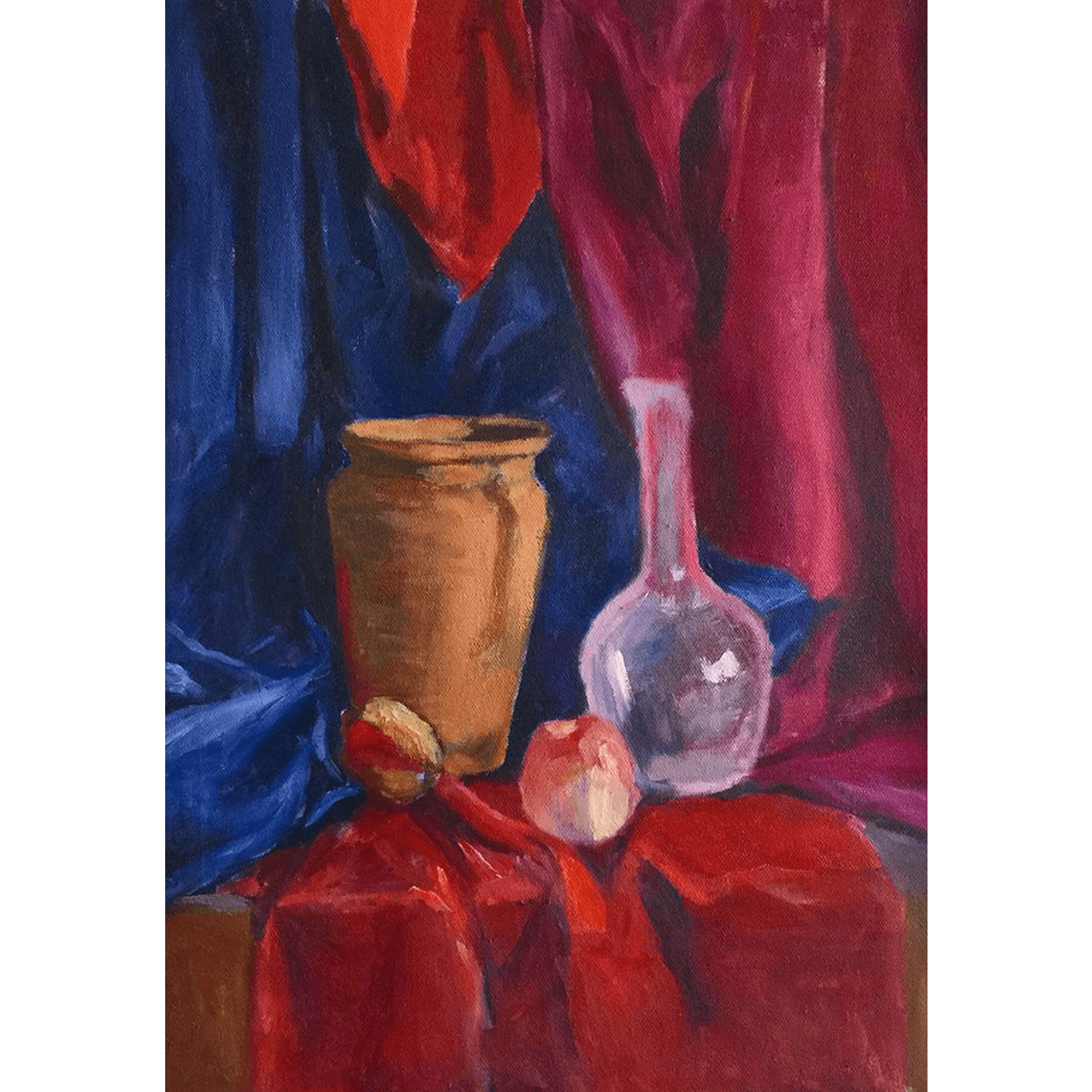 The Beauty of Stillness