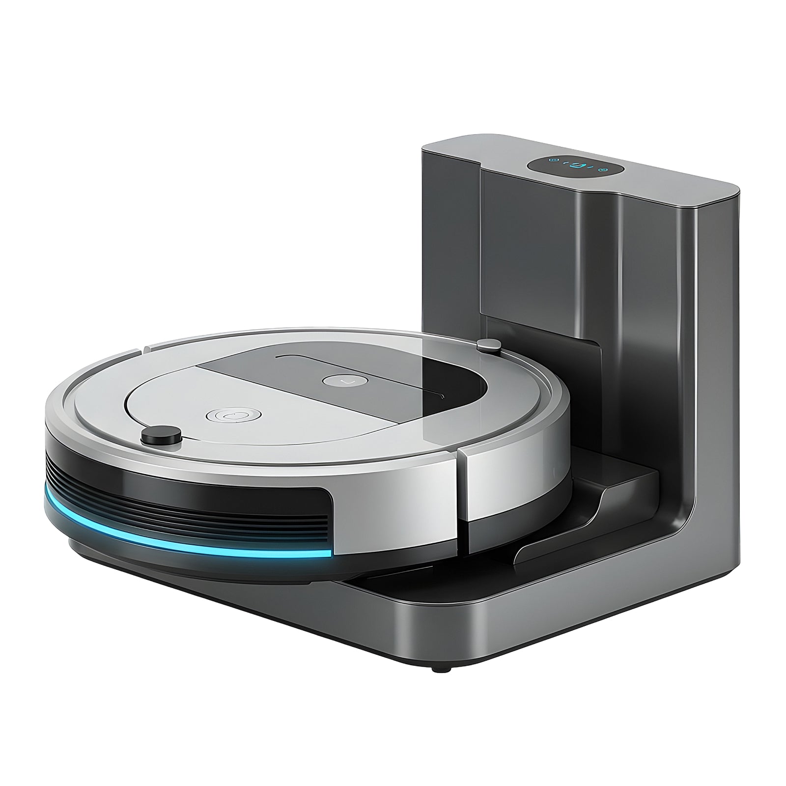 Robot Vacuum