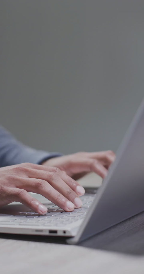 Reseña de laptop